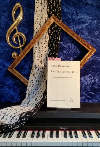 Baumann pater noster für - baumann:, "pater