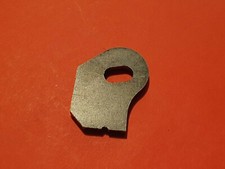 Endurostrebe Knotenblech für