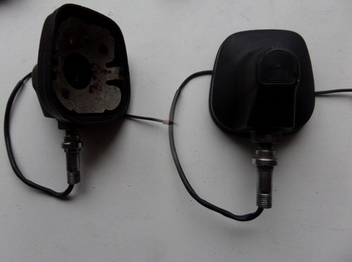 Blinkergehäuse l base - blinkergehäuse,