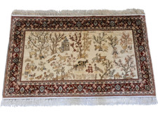 Wertvoller Handgeknüpfter