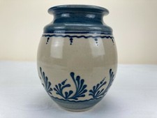 Vase handarbeit keramik hafner - handarbeit,