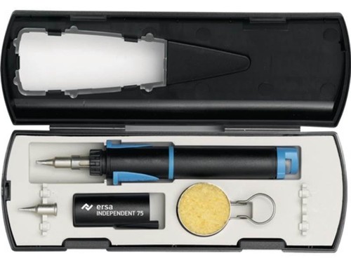 Ersa 0g07400041 gaslöt set - ersa, gaslöt-set