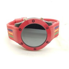 Mode Männer Frauen Sport Silikon Uhr Digital elektronische Armbanduhr 300115