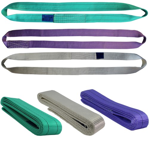 Endlosschlinge hebebänder - endlosschlinge,