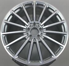 1x Original Alufelge Mercedes Benz GLA GLB W247 8,5Jx21 ET51 A2474012200 (1)