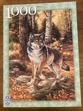 FX Schmid AUTUMN WOLF 1000