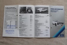 32b 711 ford motorsport - ford,