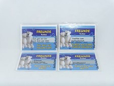 Rubbelgutschein Tatzino, Freunde, Rubbellos, Gutschein, Geschenkidee