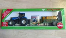 Siku Sondermodell 8511 New