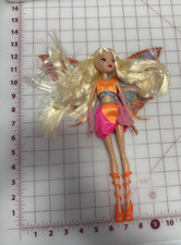 Jakks Pacific Winx Club 2012