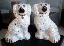 BESWICK Porzellan Hunde