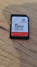 SD Karte GPS Seat Navigation