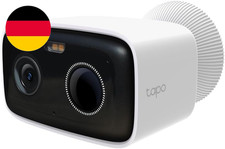 Tapo C400 Außenkamera Akku |