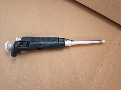 Gilson p200 pipetman pipette - pipette,
