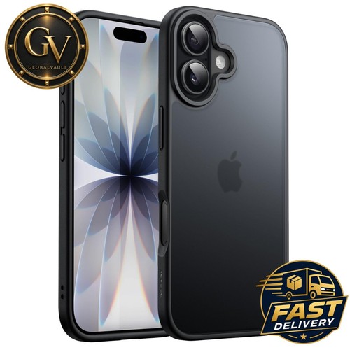 Jetech matte hülle iphone - jetech, 17