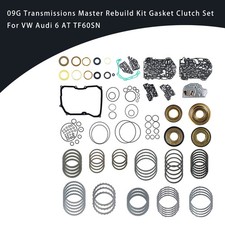 09g transmissions master - 09g,