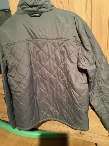 Top salewa jacke - top, hellgrau