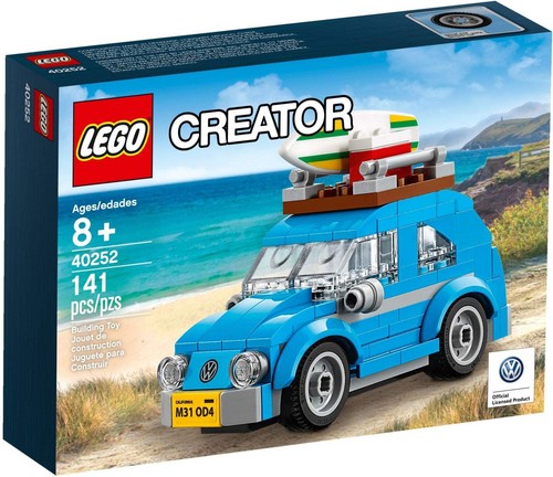 Lego creator expert mini - expert,