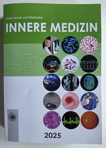 Herold innere medizin 2025 - -,