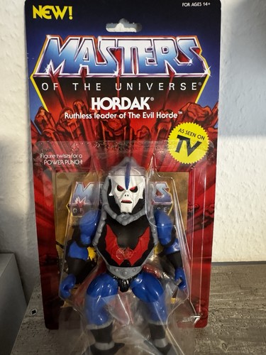 Masters the universe motu - masters, of