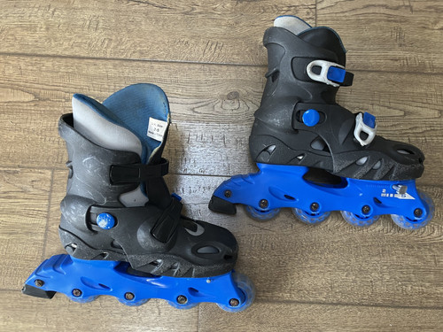 Unisex rollerblades inline - rollerblades,