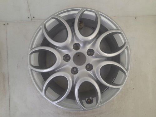 Original alufelge alfa - alufelge, romeo