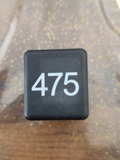 VW T5 Vorglührelais Relais