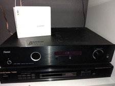 MAGNAT MA 400 Hybrid