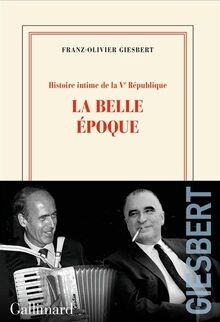 Histoire intime vᵉ - de, la