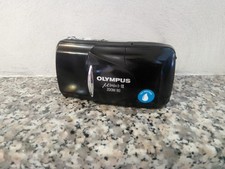Olympus μ mju-II Zoom 80