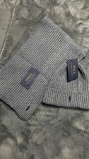 Polo Ralph lauren mütze schal