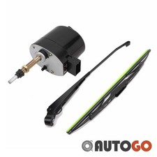 Scheibenwischermotor 105°Arm