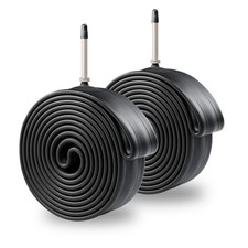 Fahrradschlauch 2x FISCHER