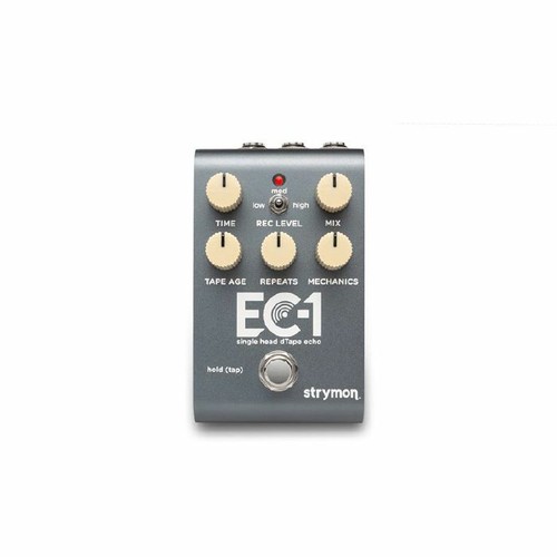 Strymon single head dtape - ec-1,