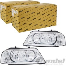 2x TYC H7/H1 SCHEINWERFER