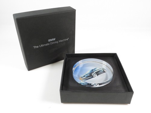 Bmw acrylblock - acrylblock,