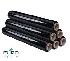 6 x Stretchfolie Palettenfolie