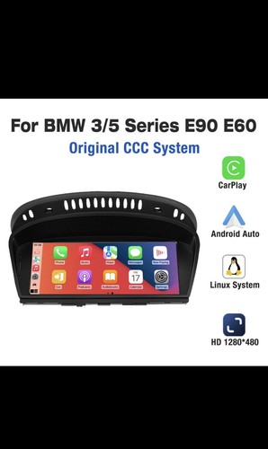 Wireless apple carplay - 8.8'',