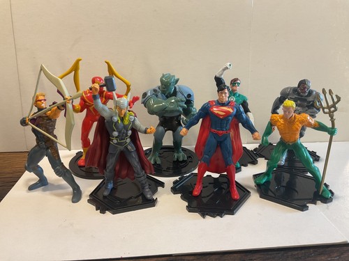 Superhelden marvel auswahl - superhelden,