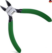 Mini-Drahtbündigschneider