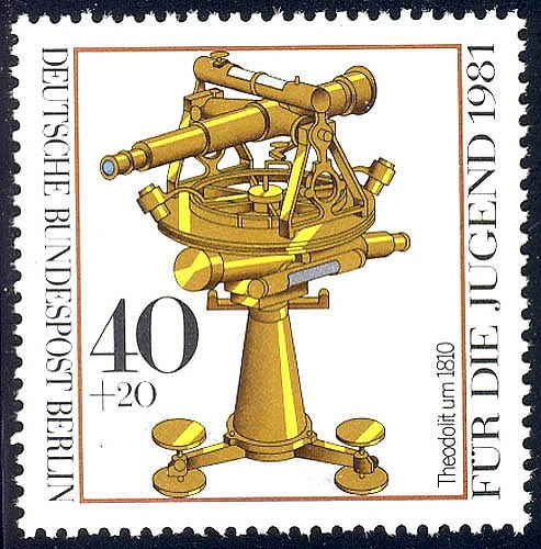 641 optische instrumente 20 - instrumente, 40+20