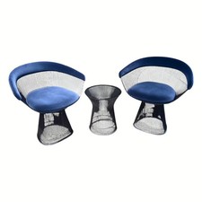 Knoll International 2er Set