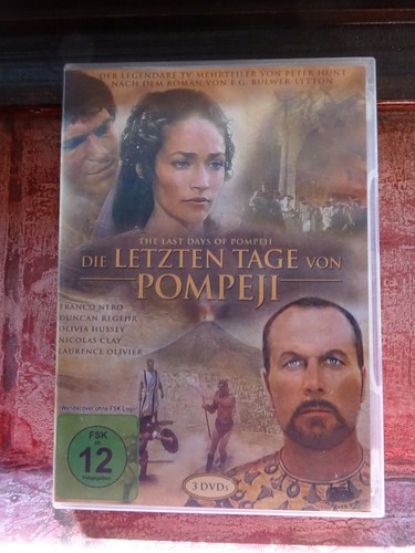 Die letzten tage - letzten, von