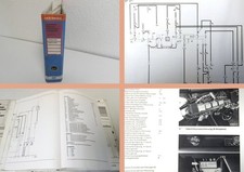 Reparaturleitfaden VW T2 T3