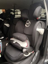 Cybex  2-in-1 Pallas M-Fix