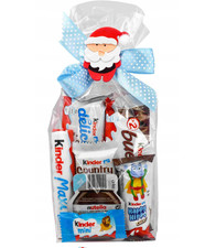 Kinder Schokolade Geschenk