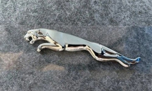 Passend für jaguar - passend, leaper