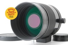 [Fast Neu] Nikon Reflex Nikkor 500mm F/8 Manuell Mf Spiegel Objektiv Aus Japan