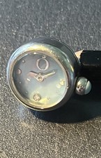 Pandora Charm kleine Uhr