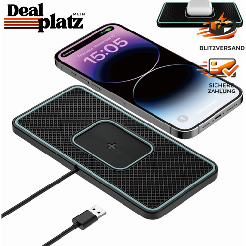 15w wireless charger auto - 15w,